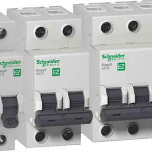 Miniature Circuit Breaker Multi 9