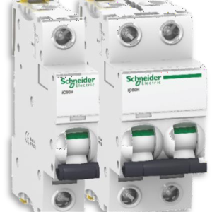 Miniature Circuit Breaker Acti 9