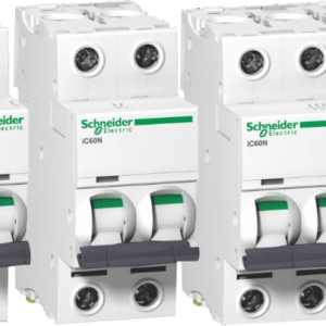 Miniature Circuit BreakerActi 9