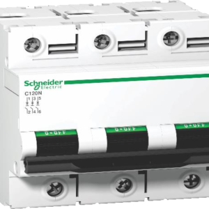 Miniature Circuit BreakerActi 9