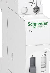 Miniature Circuit BreakerActi 9