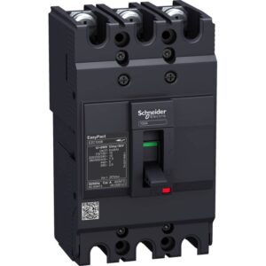 EZC100B3030 MCCB TP 30 Amp 7.5kA