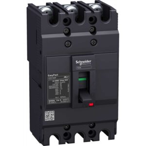 EZC100F3030 MCCB TP 30 Amp 10kA